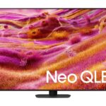 TV Set|SAMSUNG|65 "|4K Ultra HD|2160 x 3840 pixels|Flat|Neo QLED|QE65QN90FATXXH