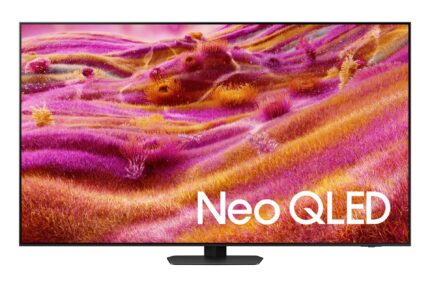 TV Set|SAMSUNG|65 "|4K Ultra HD|2160 x 3840 pixels|Flat|Neo QLED|QE65QN90FATXXH