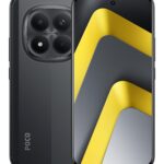 Poco M8 Pro 5G/8/256Gb Black Mzb0Ml4Eu