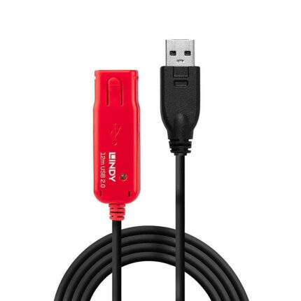 Lindy Usb2 8M Active Ext. Pro/42780