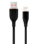 Gembird Lightning To Usb2 1.5M/Cc-Usb2S-Am8Pm-1.5M-Bk