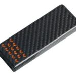 Nitecore 10000Mah/Carbo 10000 G2 Orange