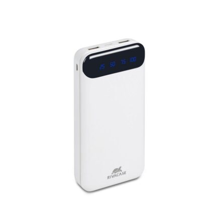 Rivacase Usb 20000Mah/White Va2280