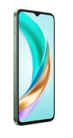 Honor X6B 4/128Gb/Green 5109Bgga - Image 4