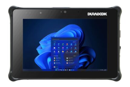 Durabook R8 Pmd-8500 8"/8/128Gb R8H5012A Axx