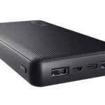 Trust Usb 20000Mah/Primo Eco Black 24676