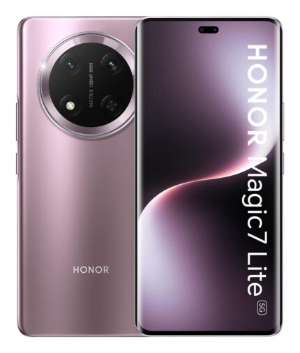 Honor Magic7 Lite/8/512Gb Purple 5109Bqbg
