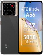 Zte Blade A56/4/128Gb Black - Image 2