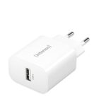 Intenso Power Adapter Usb-A/7800512