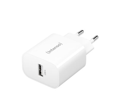 Intenso Power Adapter Usb-A/7800512