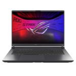 Asus Rog Strix G18 (2025) G815Lw-S9106W