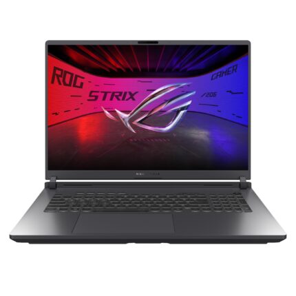 Asus Rog Strix G18 (2025) G815Lw-S9106W