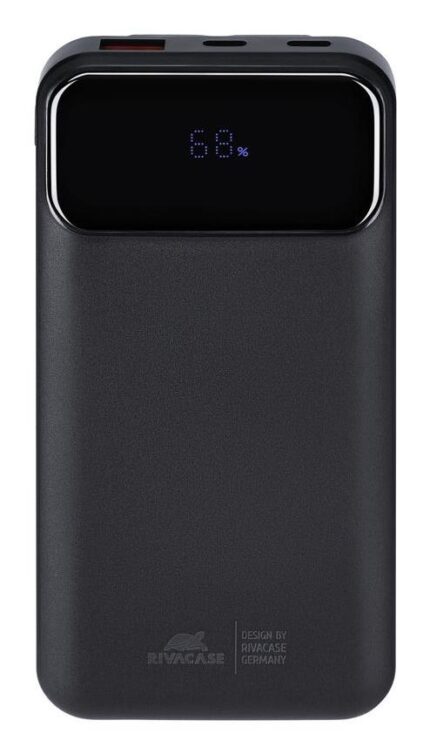 Rivacase Usb 10000Mah/Va2211 Black