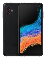 Samsung Galaxy Xcover 6/Pro Black Sm-G736B - Image 8