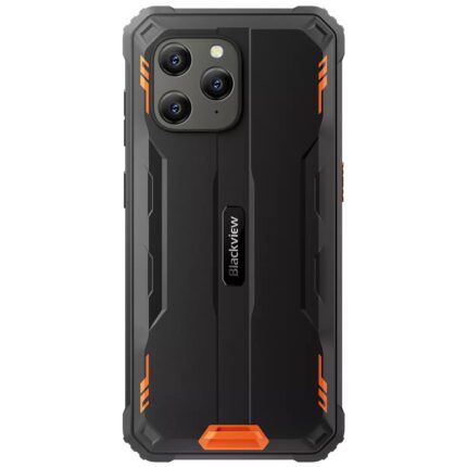 Blackview Bv5300 Plus Nfc/8/128Gb Orange
