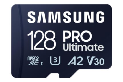 Samsung Memory Micro Sdxc 128Gb/W/Adapt. Mb-My128Sa/Ww