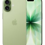 Apple Iphone 17/256Gb Sage Mg6N4