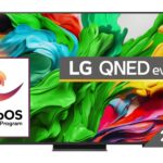 TV Set|LG|65 "|4K Ultra HD|3840 x 2160 pixels|Flat|16:9|QNED|65QNED86A3A