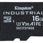 Kingston Memory Micro Sdhc 16Gb Uhs-I/Sdcit2/16Gbsp