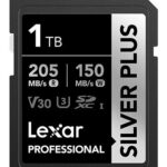 Lexar Memory Sdxc 1Tb Uhs-I/Lsdsipl001T-Bnnng