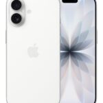 Apple Iphone 17/256Gb White Mg6K4