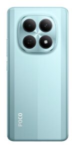 Poco M8 5G/8/256Gb Green Mzb0Ma8Eu - Image 3