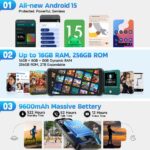 Ulefone Rugking/8/256Gb - Image 9