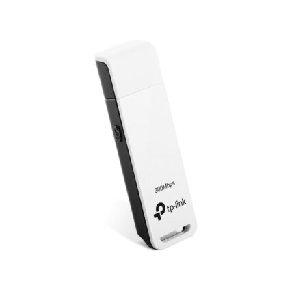 WRL ADAPTER 300MBPS USB/TL-WN821N TP-LINK