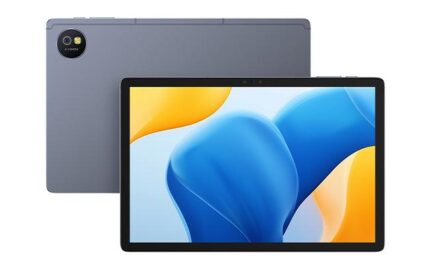 Ulefone Tab A10 Pro /6/128Gb Grey