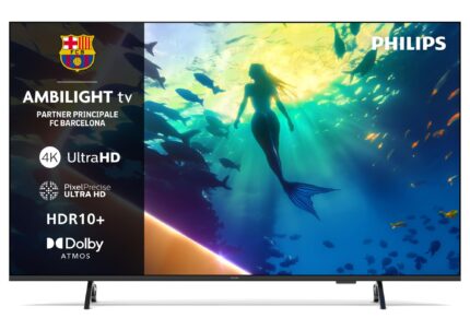 TV Set|PHILIPS|50 "|4K Ultra HD|3840 x 2160 pixels|Flat|16:9|LED|50PUS8010/12