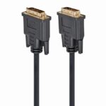 CABLE DVI DUAL LINK 1.8M/CC-DVI2-BK-6 GEMBIRD