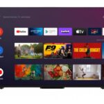 TV Set|TOSHIBA|65"|4K/Smart|3840x2160|Wireless LAN|Bluetooth|Android TV|Black|65UA2363DG