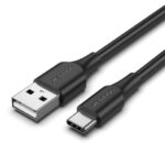 Vention Usb-C To Usb2.0/2M Black Cthbh