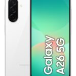 Samsung Galaxy A26 5G/256Gb White Sm-A266B
