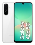 Samsung Galaxy A26 5G/256Gb White Sm-A266B