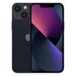 Red By Adapt Global Refurb. Phone Iphone 13 Mini/128Gb Midnight A Grade Red