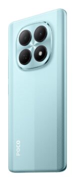 Poco M8 5G/8/256Gb Green Mzb0Ma8Eu - Image 5