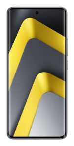 Poco M8 5G/8/256Gb Silver Mzb0Mabeu - Image 6