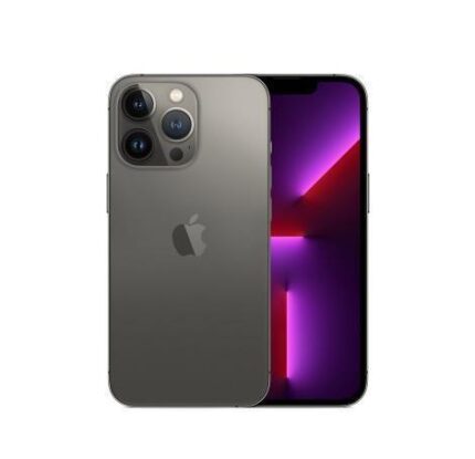 Red By Adapt Global Refurb. Phone Iphone 13 Pro/256Gb Graphite A Grade Red