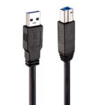 Lindy Usb 3.0 A/B Active 10M/43098