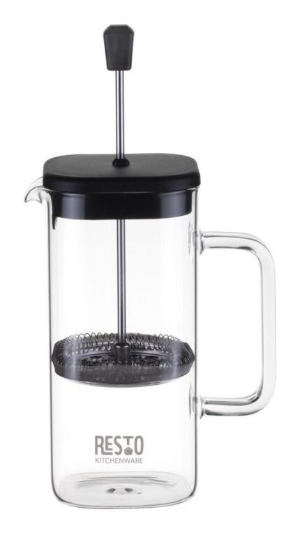 FRENCH PRESS 800ML/90504 RESTO