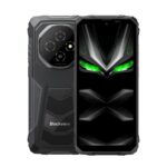 Blackview Fort 1/6/256Gb Black - Image 9