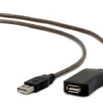 Gembird Usb2 Extension 10M/Active Uae-01-10M