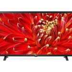 TV Set|LG|32"|FHD|1920x1080|Wireless LAN 802.11ac|Bluetooth|webOS|Black|32LQ631C0ZA