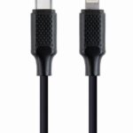 Gembird Usb-C To Lightning 1.5M/Cc-Usb2-Cm8Pm-1.5M