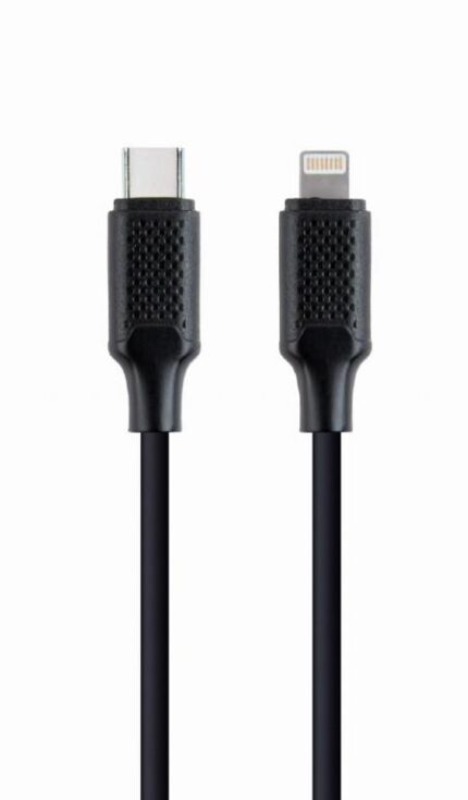 Gembird Usb-C To Lightning 1.5M/Cc-Usb2-Cm8Pm-1.5M