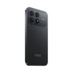 Poco F8 Pro/12/512Gb Black Mzb0M3Xeu