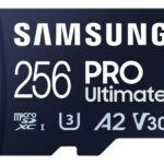 Samsung Memory Micro Sdxc 256Gb/W/Adapt. Mb-My256Sa/Ww