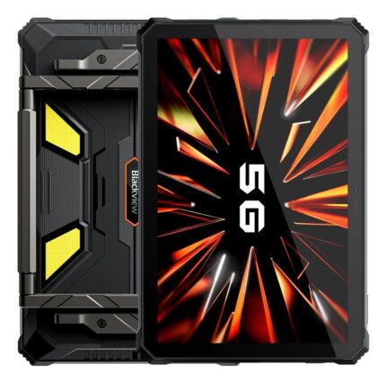 Blackview Active 12 Pro 11" 256Gb/Black