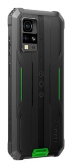 Blackview Bv4800 Pro/4/128Gb Green - Image 4